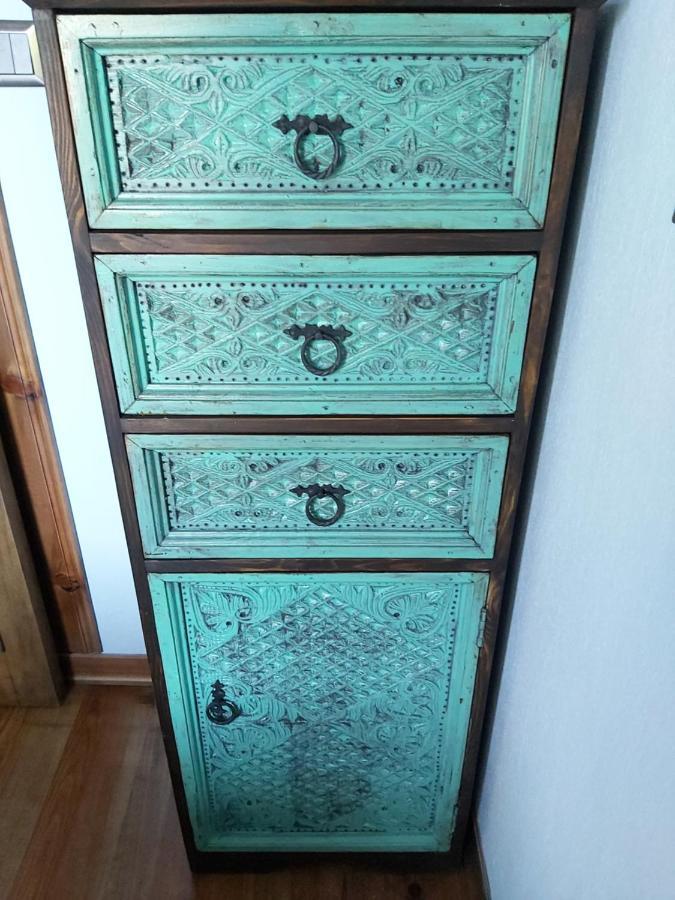 Foça Limon Ağacı Otel İzmir
